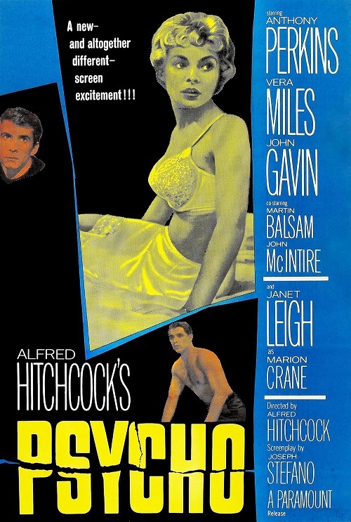 Psychoza / Psycho (1960) UNCUT.MULTi.720p.BluRay.x264.DTS.DDP7.1-DENDA / LEKTOR i NAPISY PL