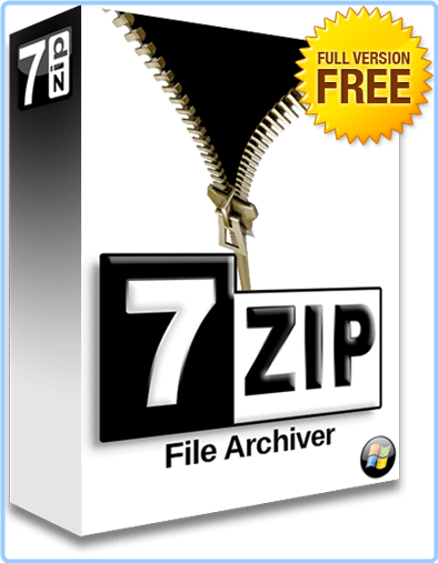 7 Zip 24.05 Multilingual SnsLbRh4_o