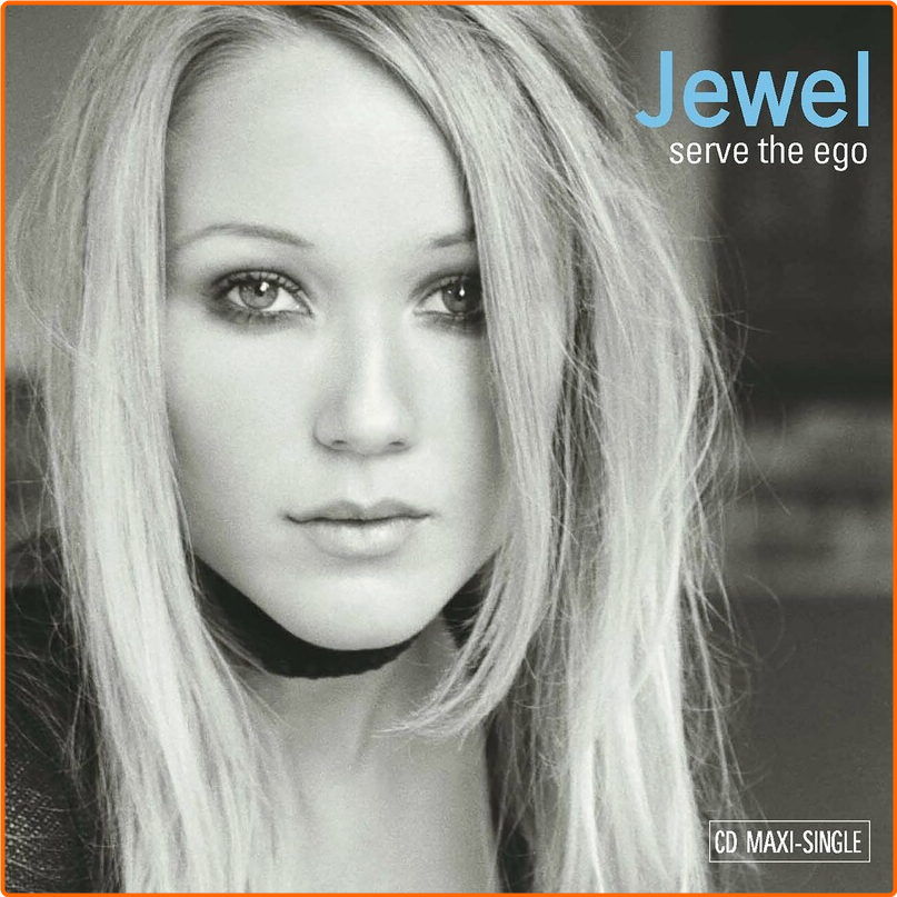 Jewel (2001) Serve The Ego ZyxIorrc_o