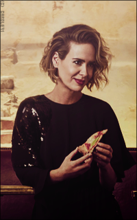 Sarah Paulson W0HAM5jy_o