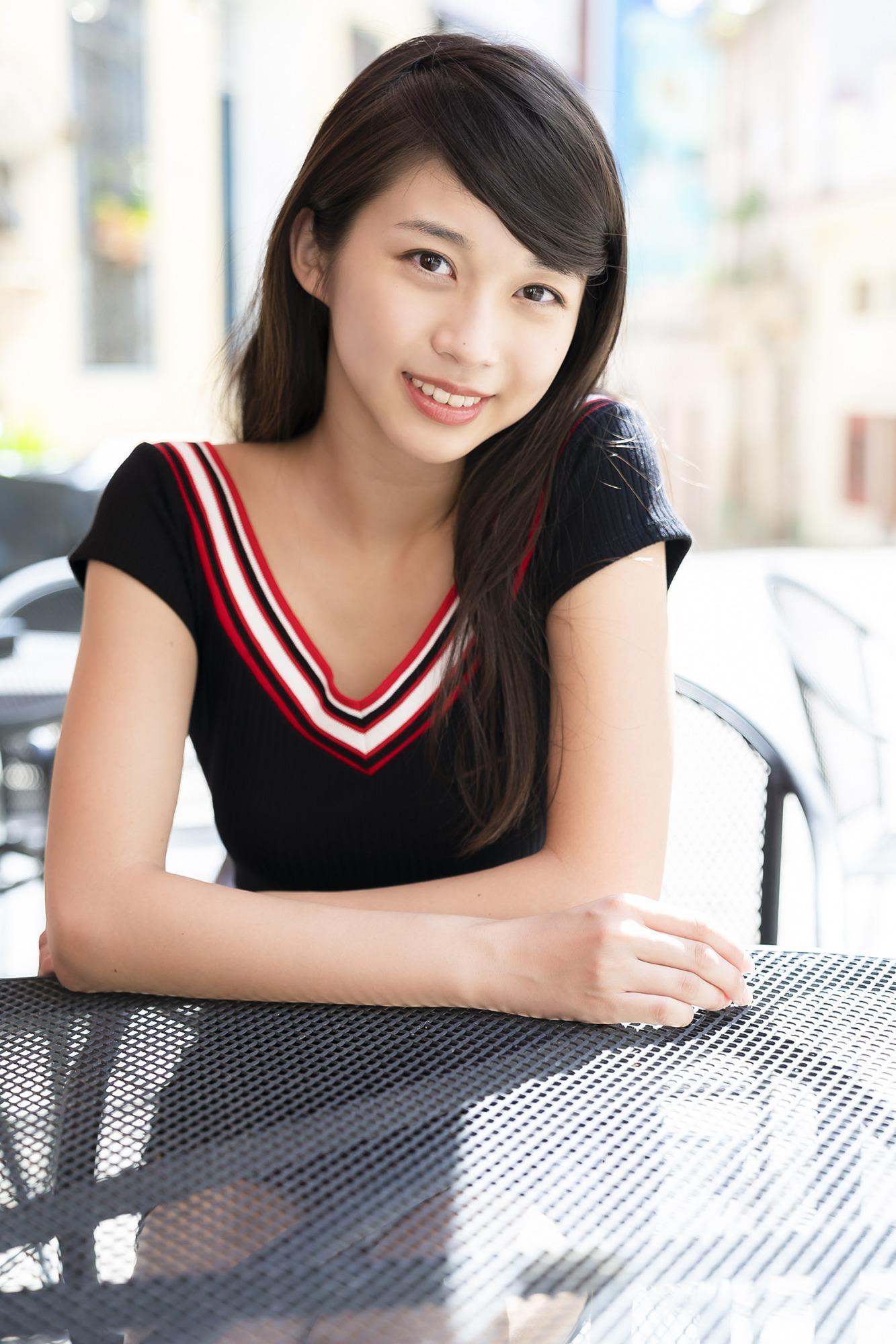 Maria Makino 牧野真莉愛, [Hello! Project Digital Books] Vol.205 Set.02(4)