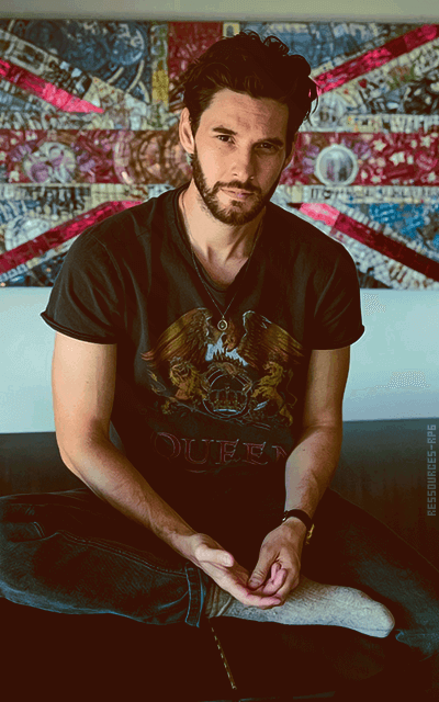 Ben Barnes OGYhDH7O_o