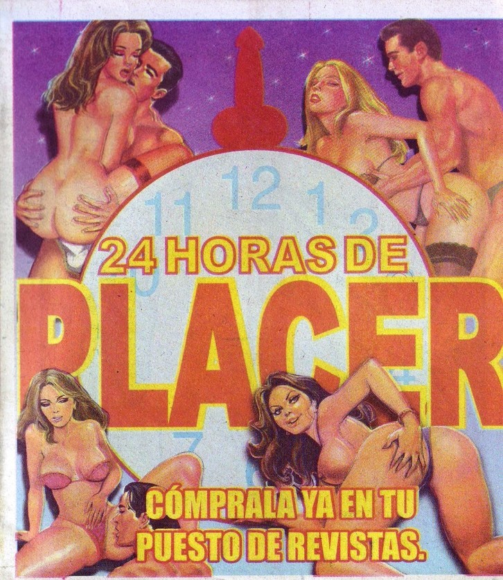 El sofa del placer 010 - 2