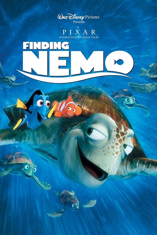 Gdzie jest Nemo? / Finding Nemo (2003) MULTi.720p.BluRay.x264.AC3.DDP7.1-DENDA / DUBBING i NAPISY PL