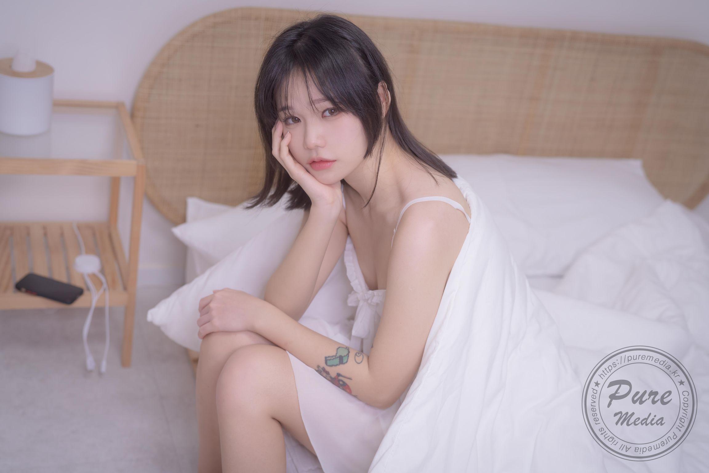 Pure Media Vol.270: Hina (히나) & Sira (시라) – X-rated Contract (248 photos)(127)