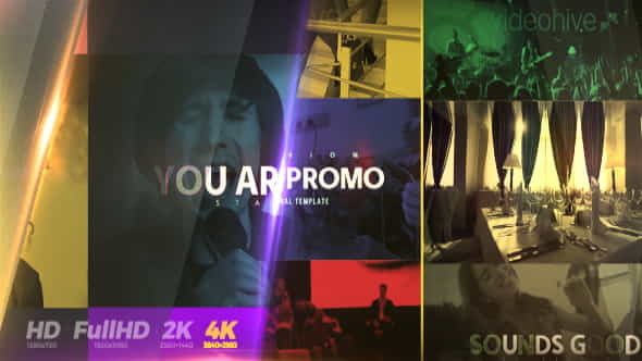 Event Promo | Special Events - VideoHive 19108976