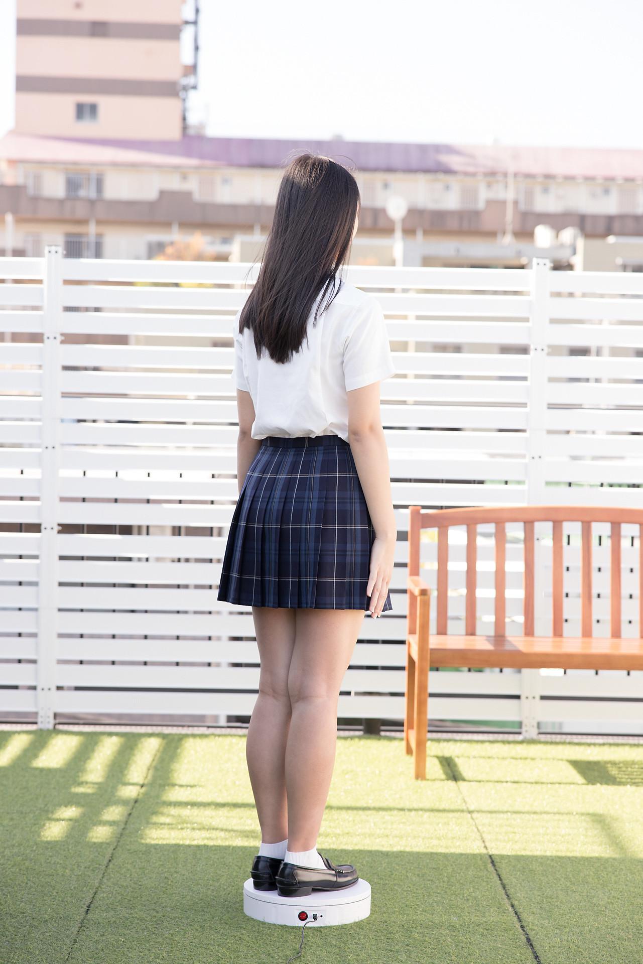 Mio Horikita 堀北美桜, [Minisuka.tv] 2023.02.16 Regular Gallery 6.1(29)