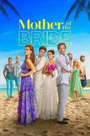 Mother of the Bride 2024 720p 1080p WEBRip