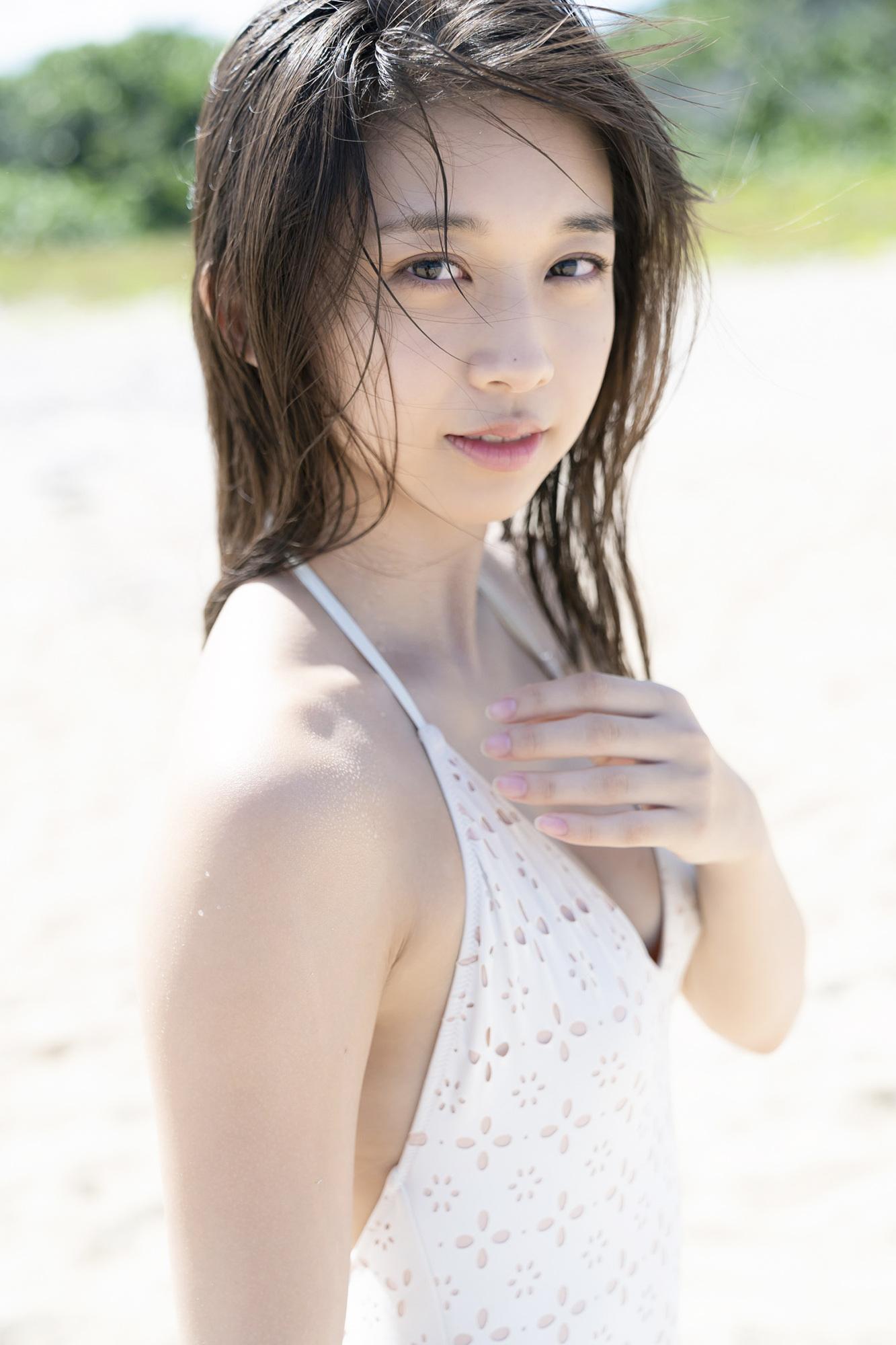 Maria Makino 牧野真莉愛, [Hello! Project Digital Books] Vol.205 Set.03(5)