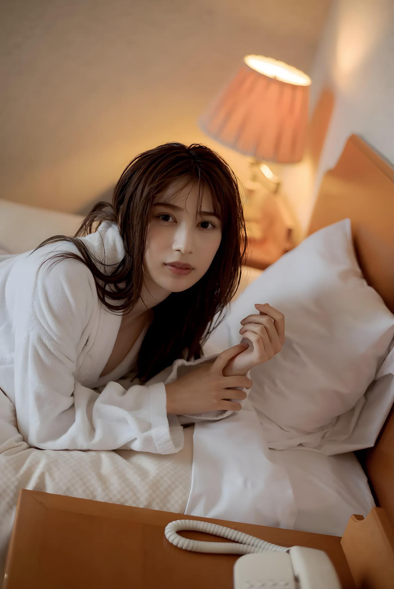 Risa Yukihira 雪平莉左, FRIDAYデジタル写真集 「綺麗なお姉さんは、好きですか？ Vol.02」 Set.03(22)