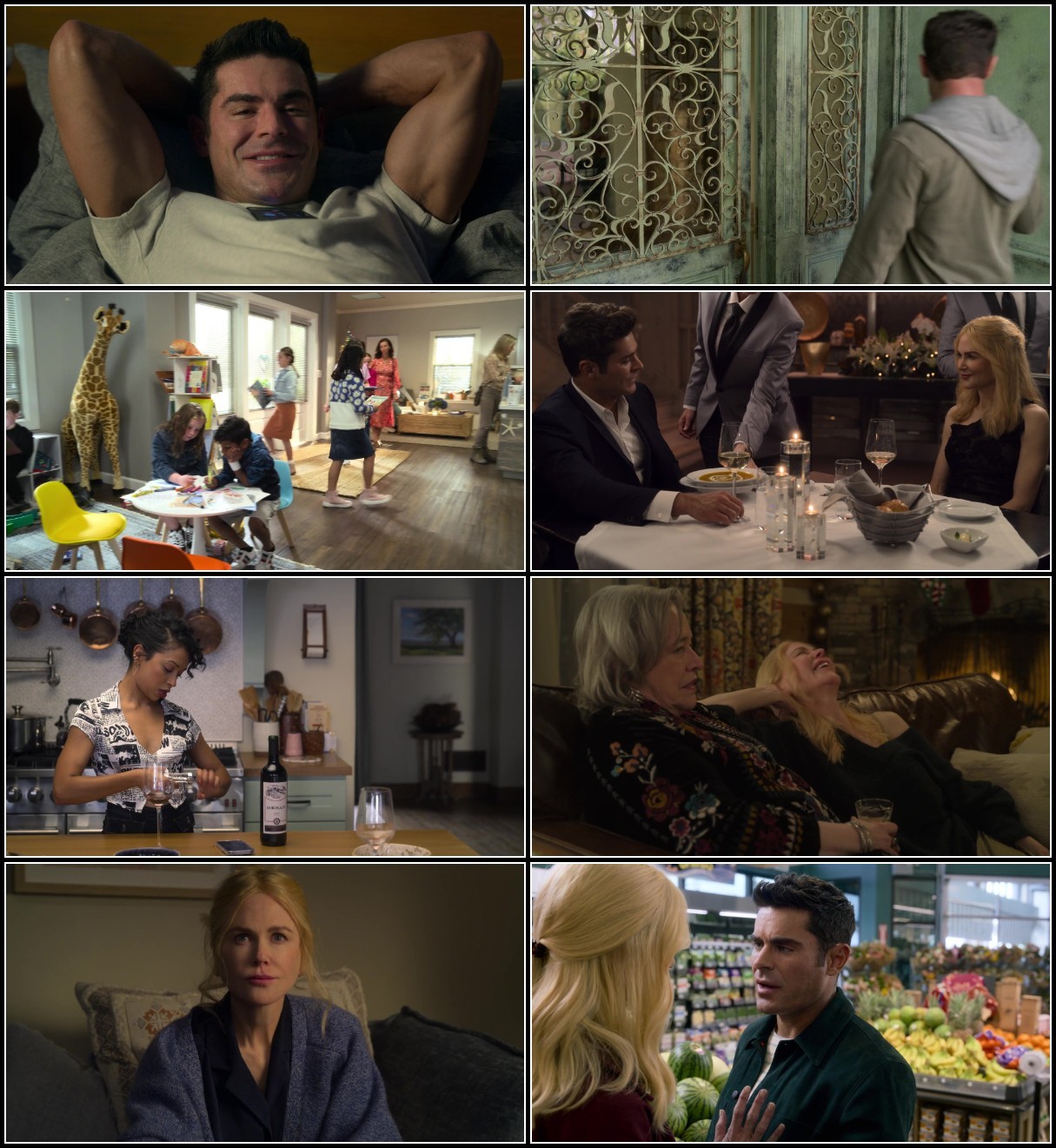 A Family Affair (2024) 1080p [WEBRip] 5.1 YTS FV8TWvJs_o