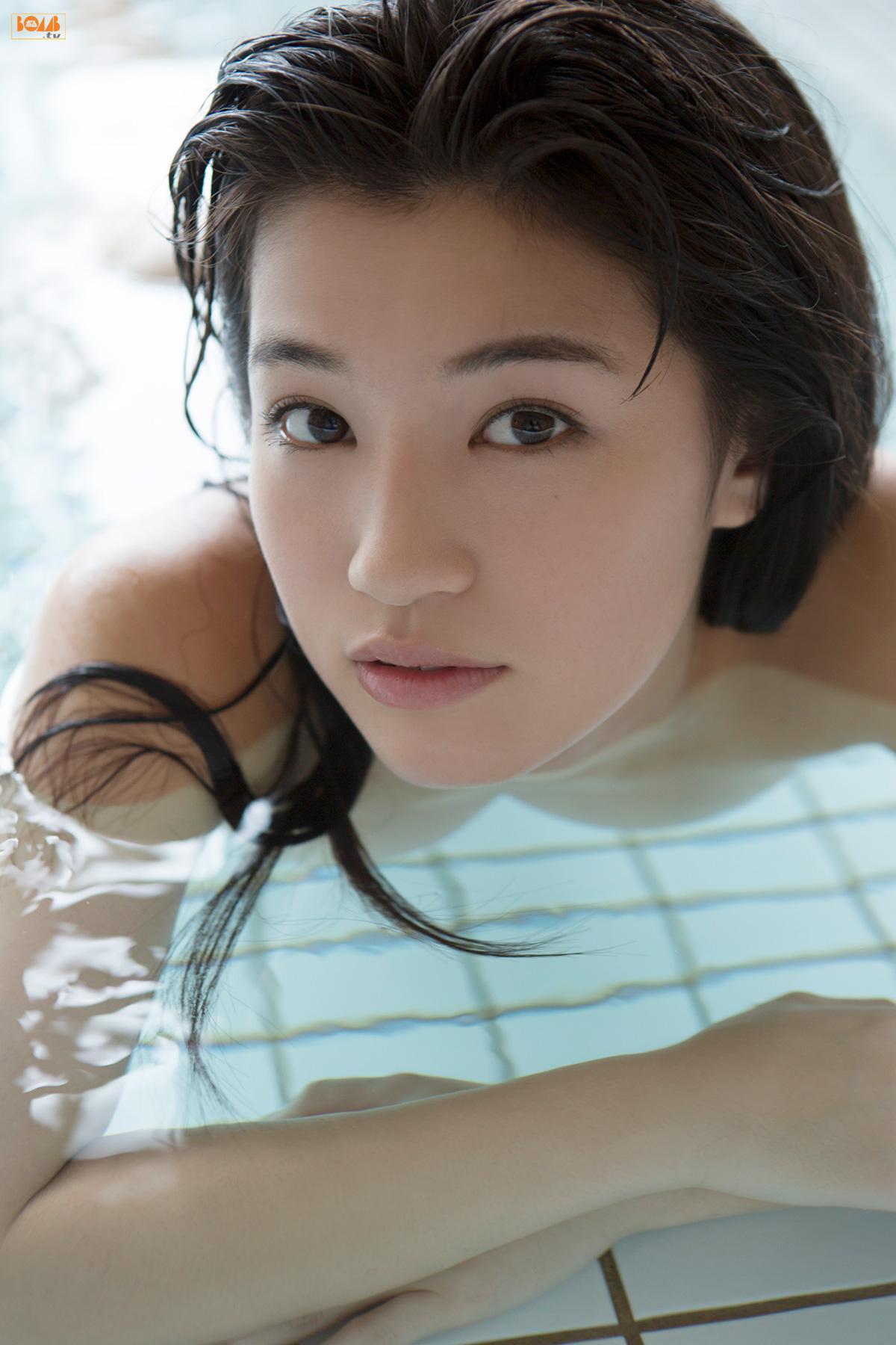 [Bomb.TV] 2015年05月号 Seiko Takasaki 高崎聖子/高桥圣子 写真集(26)