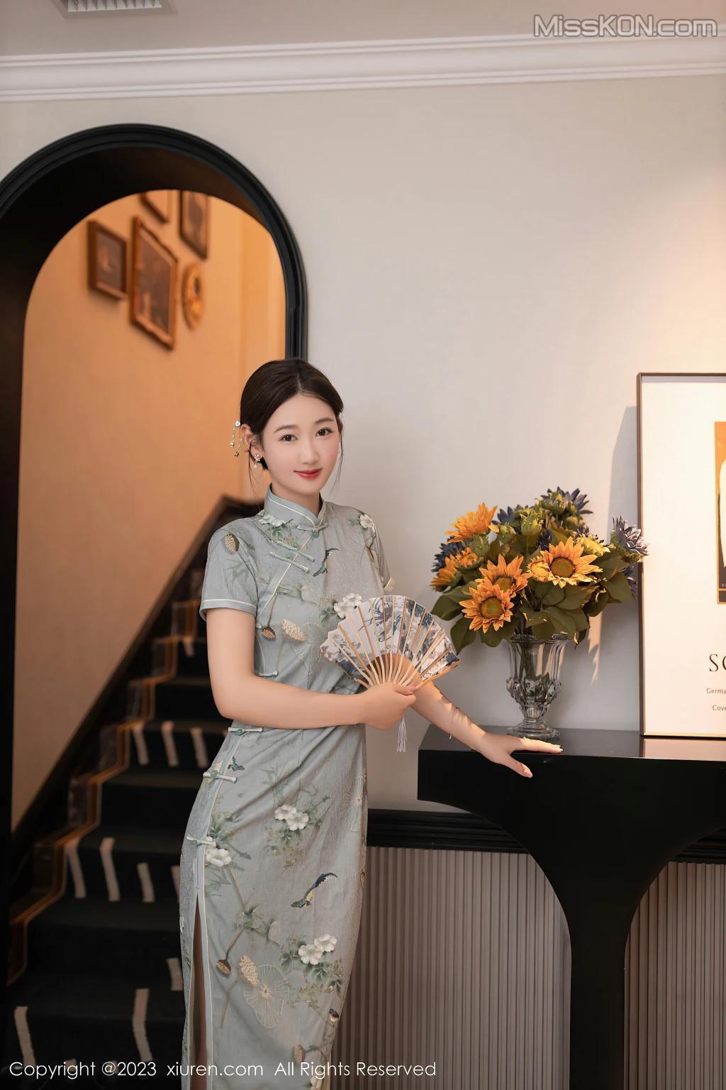 XIUREN No.7231 – 7238 (649 photos)(92)