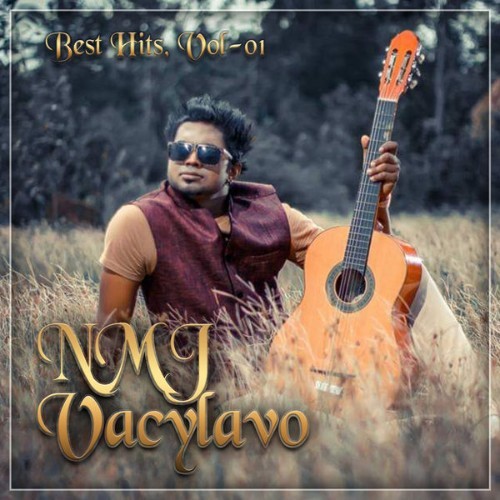 Nmj Vacylavo - Nmj Vacylavo Best Hits, Vol  01 - 2019