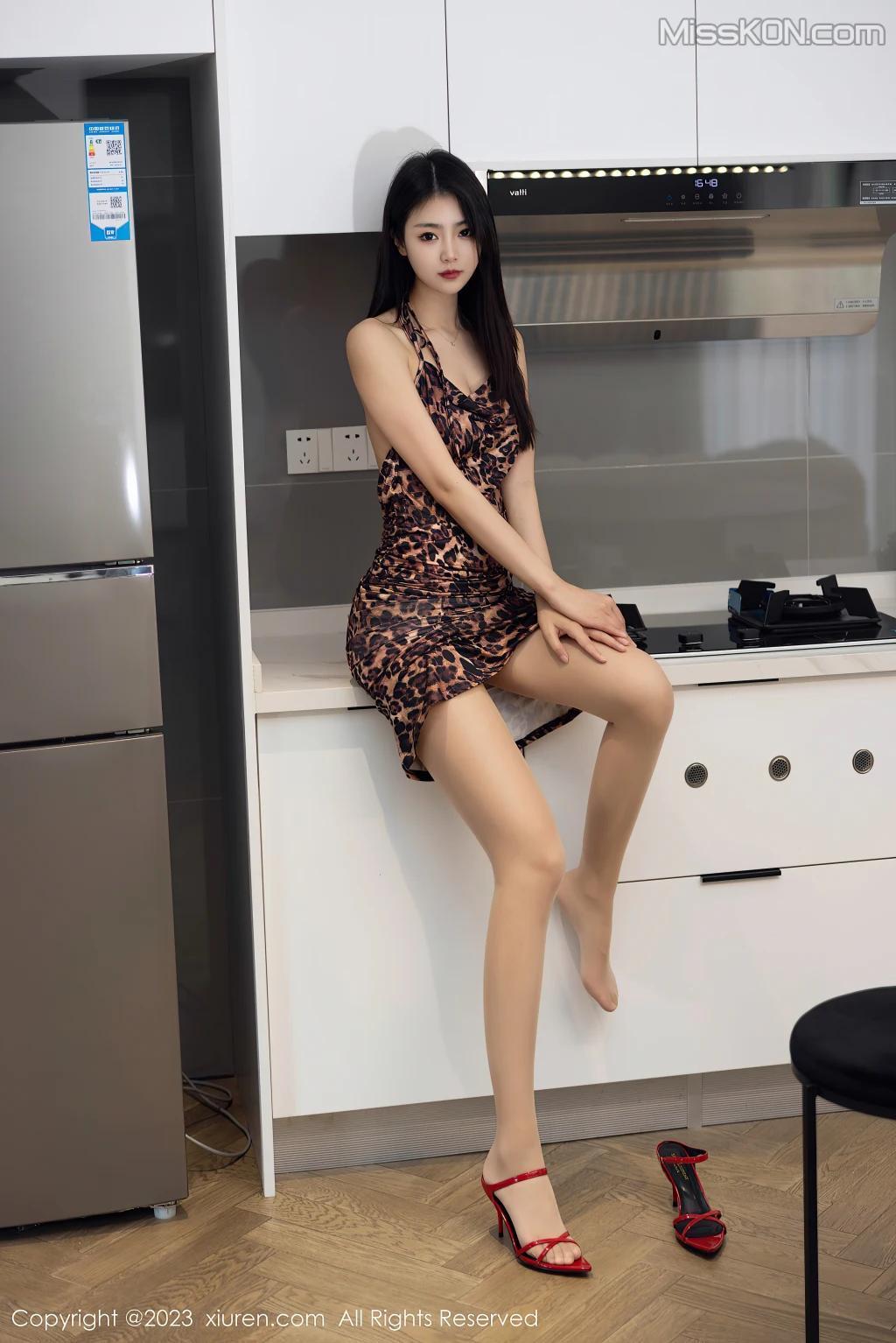 XIUREN No.6703 – 6708 (477 photos)(1)