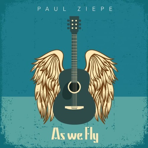 Paul Ziepe - As We Fly (Original Mix) - 2017