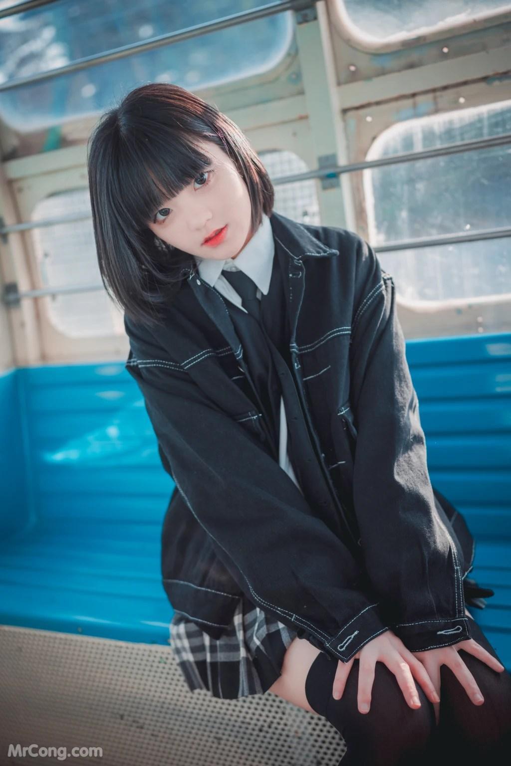 DJAWA Photo - Jeong Jenny (정제니): "Theme Park Girl" (162 photos)(123)