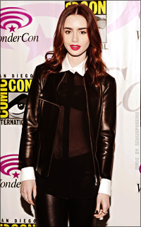 Lily Collins 8vDHZ6Xn_o