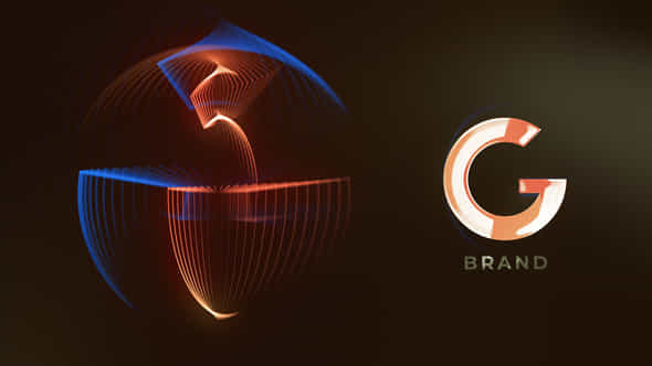 Spectrum Logo Reveal - VideoHive 58590827