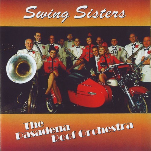 Swing Sisters - Swing - 1993