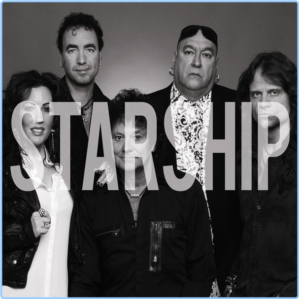 Starship Starship (2016) Pop Rock Flac 16 44 4ycHarDz_o