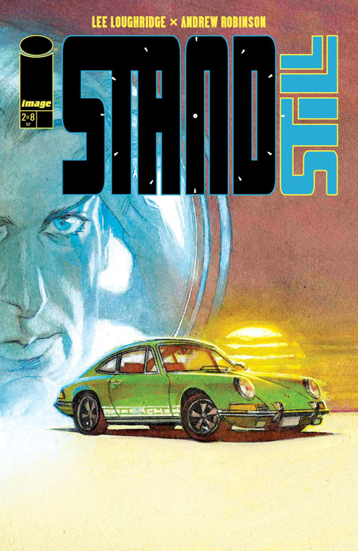 Standstill #1-2 (2024)