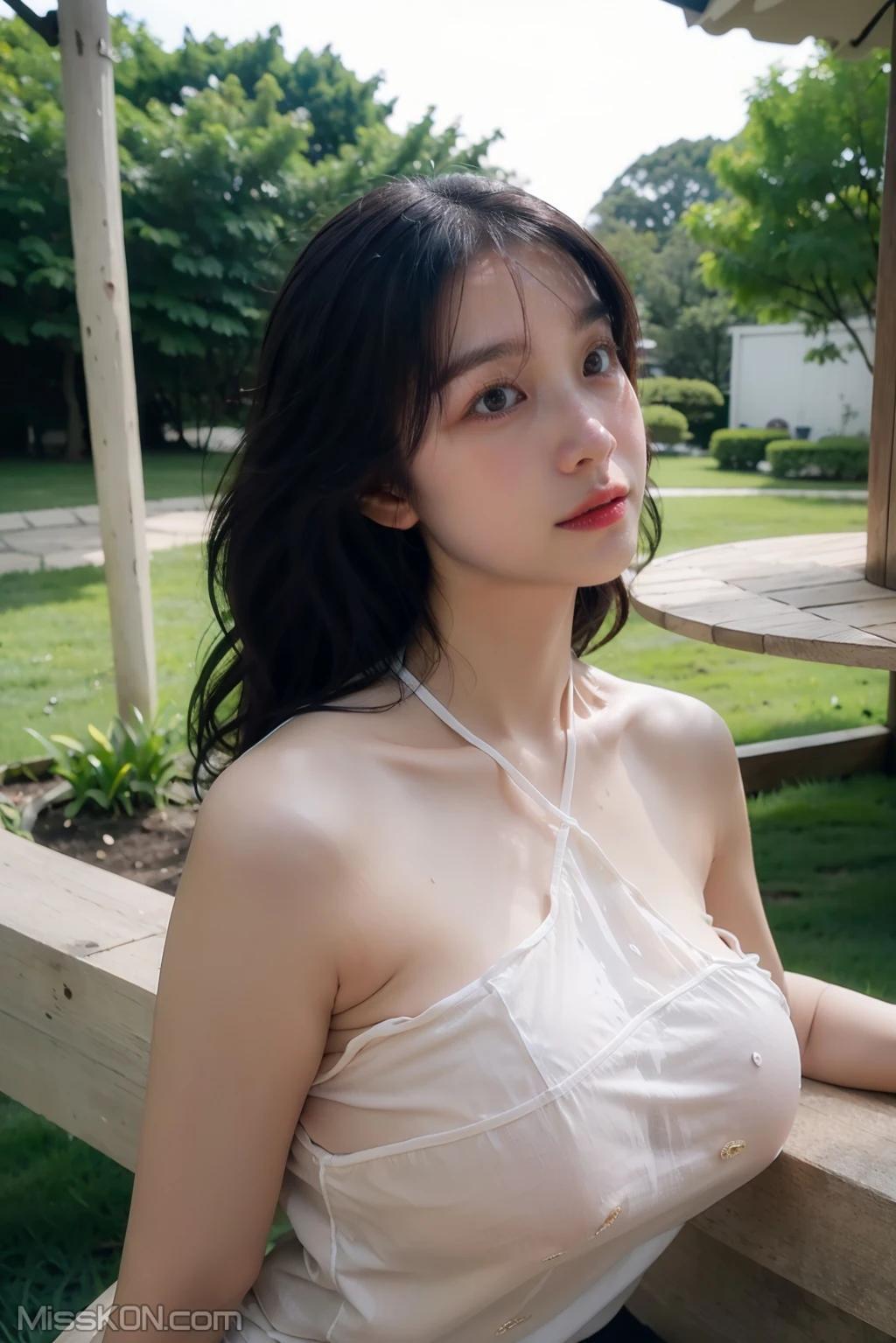 [AI Generated] 拟实画风 Vol.014 (172 photos)(25)
