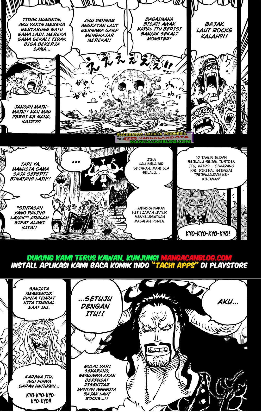 Dilarang COPAS - situs resmi www.mangacanblog.com - Komik one piece 1049 - chapter 1049 1050 Indonesia one piece 1049 - chapter 1049 Terbaru 4|Baca Manga Komik Indonesia|Mangacan