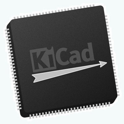 KiCad 6.0.5 (x86-x64) (2022) (Multi/Rus)