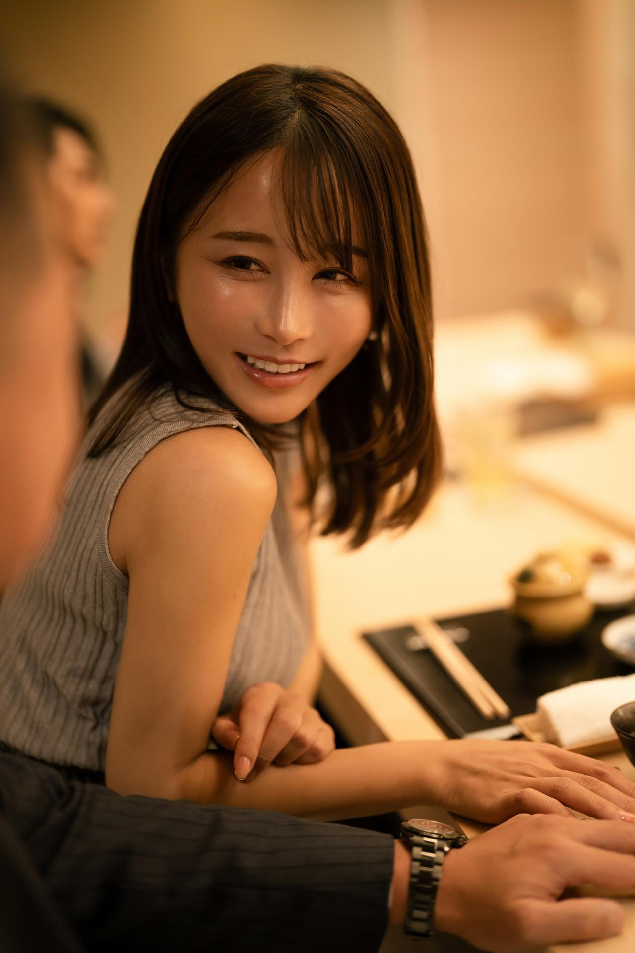 Ikumi いくみ, デジタル写真集 『MITSU』 Set.05(12)