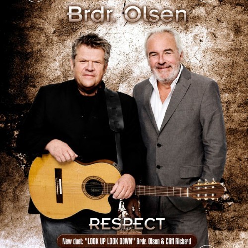 Brdr  Olsen - Respect - 2008