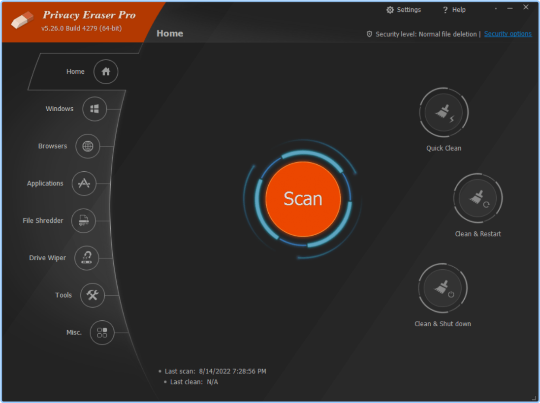 Privacy Eraser Pro 6.5.0.4875 Multilingual FC Portable Yolm0dXZ_o