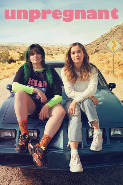 Unpregnant 2020 2160p WEB-DL x265 10bit HDR DD5 1-ROCCaT