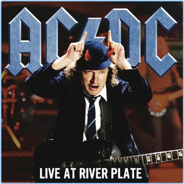 ACDC ACDC Il Periodo Brian Johnson (2024) Rock Metal Flac 16 44 0b0p2biP_o