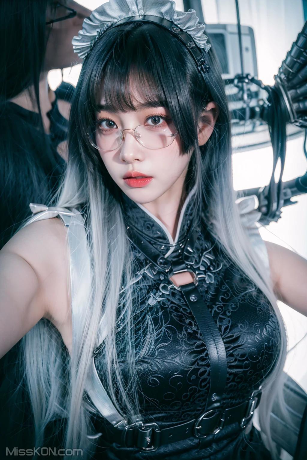 [AI Generated] 拟实画风 Vol.031 (168 photos)(23)