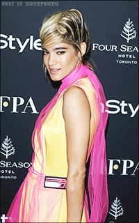 Sofia Boutella - Page 4 1Lyh34kf_o