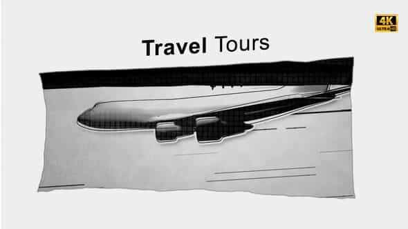 Travel Tours 4K - VideoHive 38160666