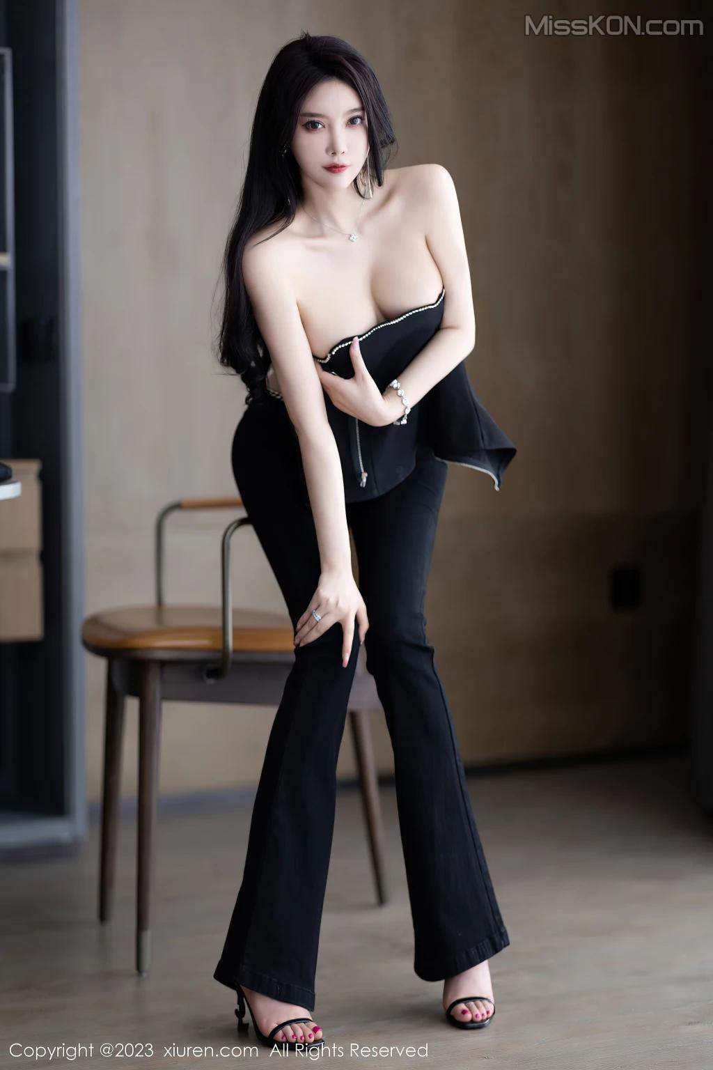 XIUREN No.6863 – 6870 (649 photos)(268)