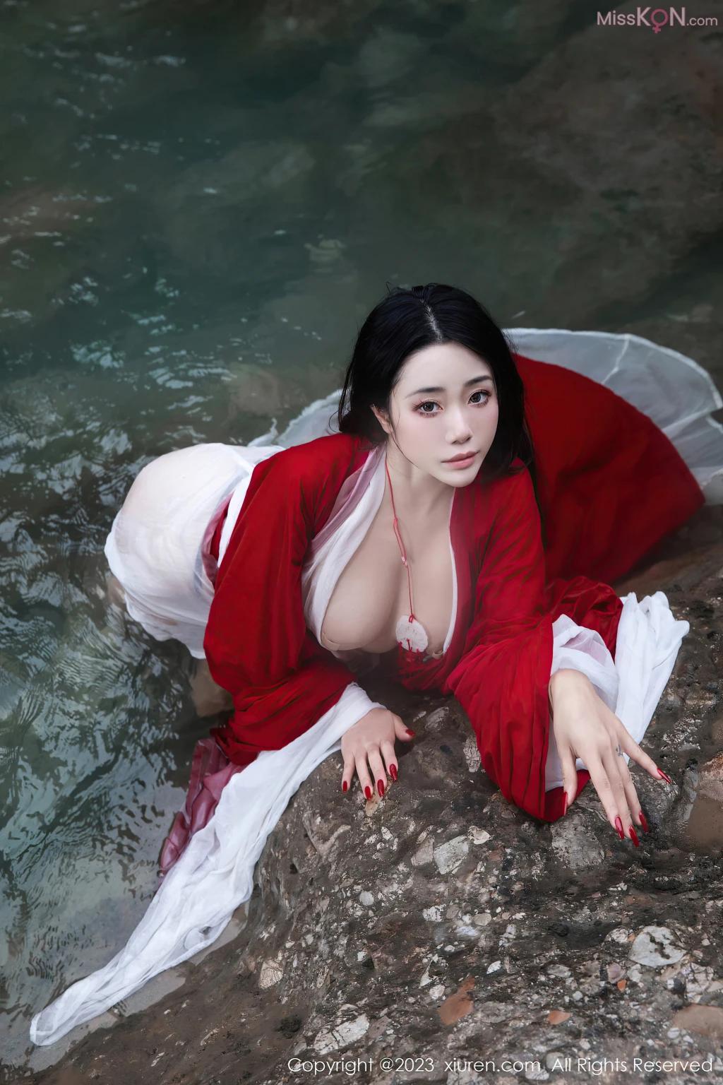 XIUREN No.7289 – 7296 (668 photos)(521)