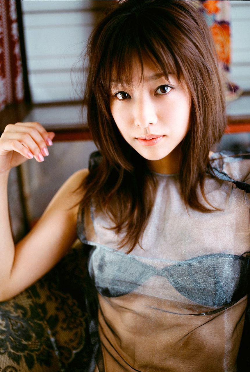 椎名法子 Noriko Shina 《キミに、触れる、瞬間》 [Image.tv] 写真集(23)