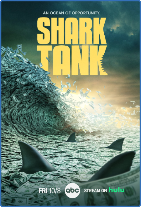 Shark Tank S13E20 720p WEB h264-KOGi