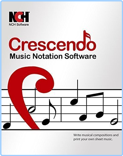 NCH Crescendo Masters 10.26 OW3h7suE_o