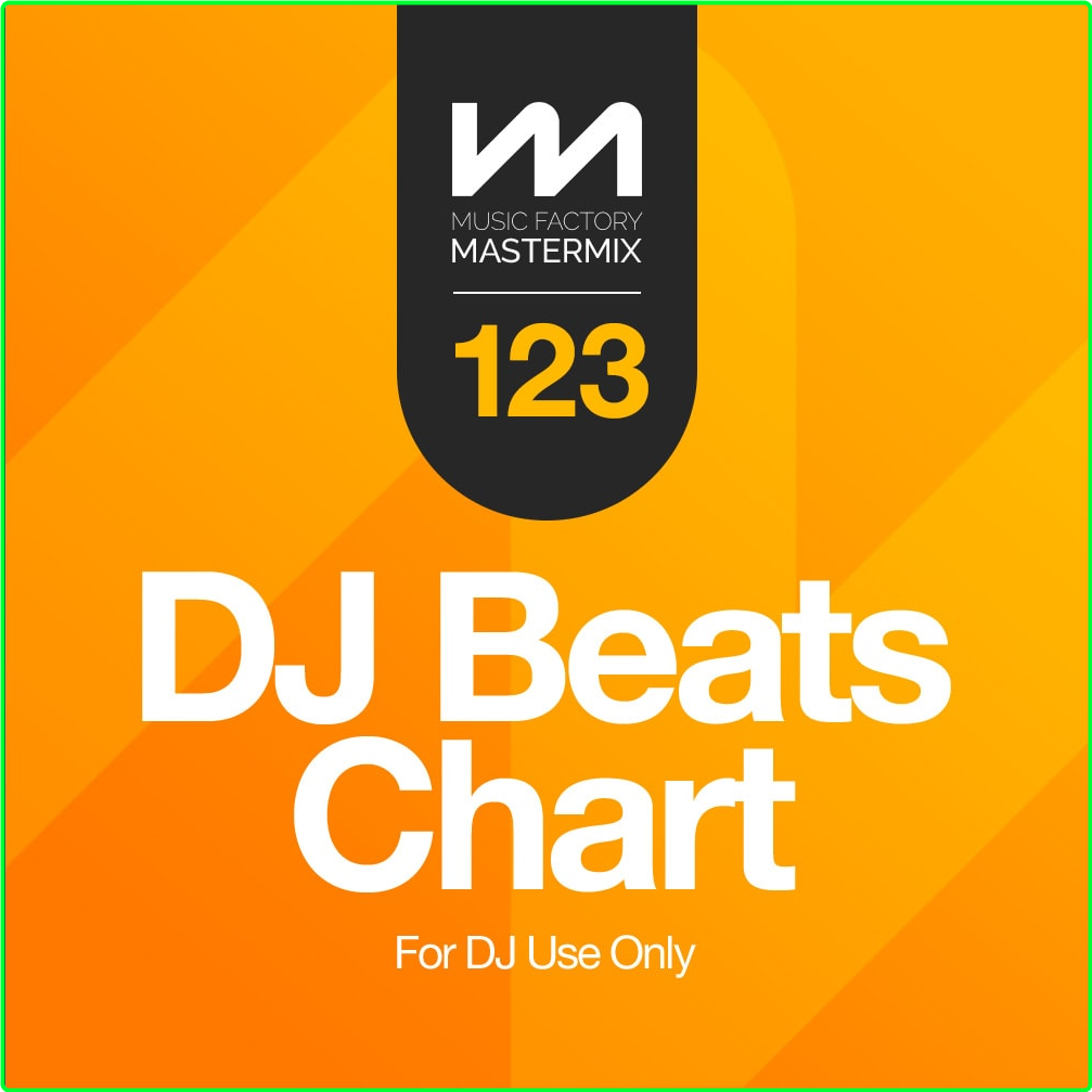 Various Artists - Mastermix DJ Beats Chart 123 (2023) [320 Kbps] RS5URdxL_o