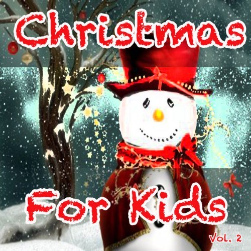 St Michael's Christmas Club - Christmas for Kids, Vol  2 - 2012