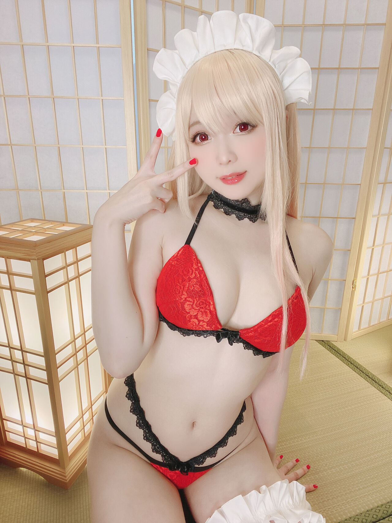 Shimo - Kitagawa Marin