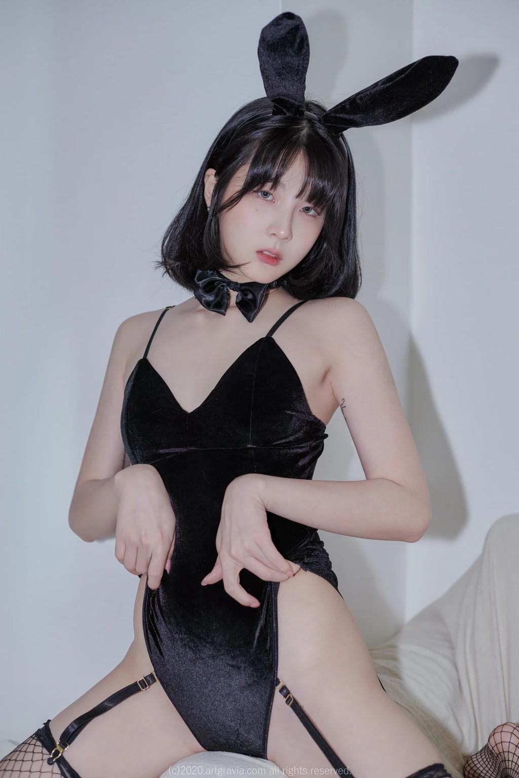 ArtGravia Vol.200: Jang Joo (장주) (79 photos)(59)