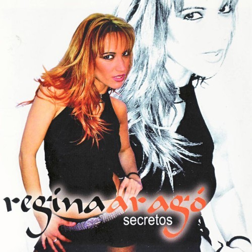 Regina Aragó - Secretos - 2013