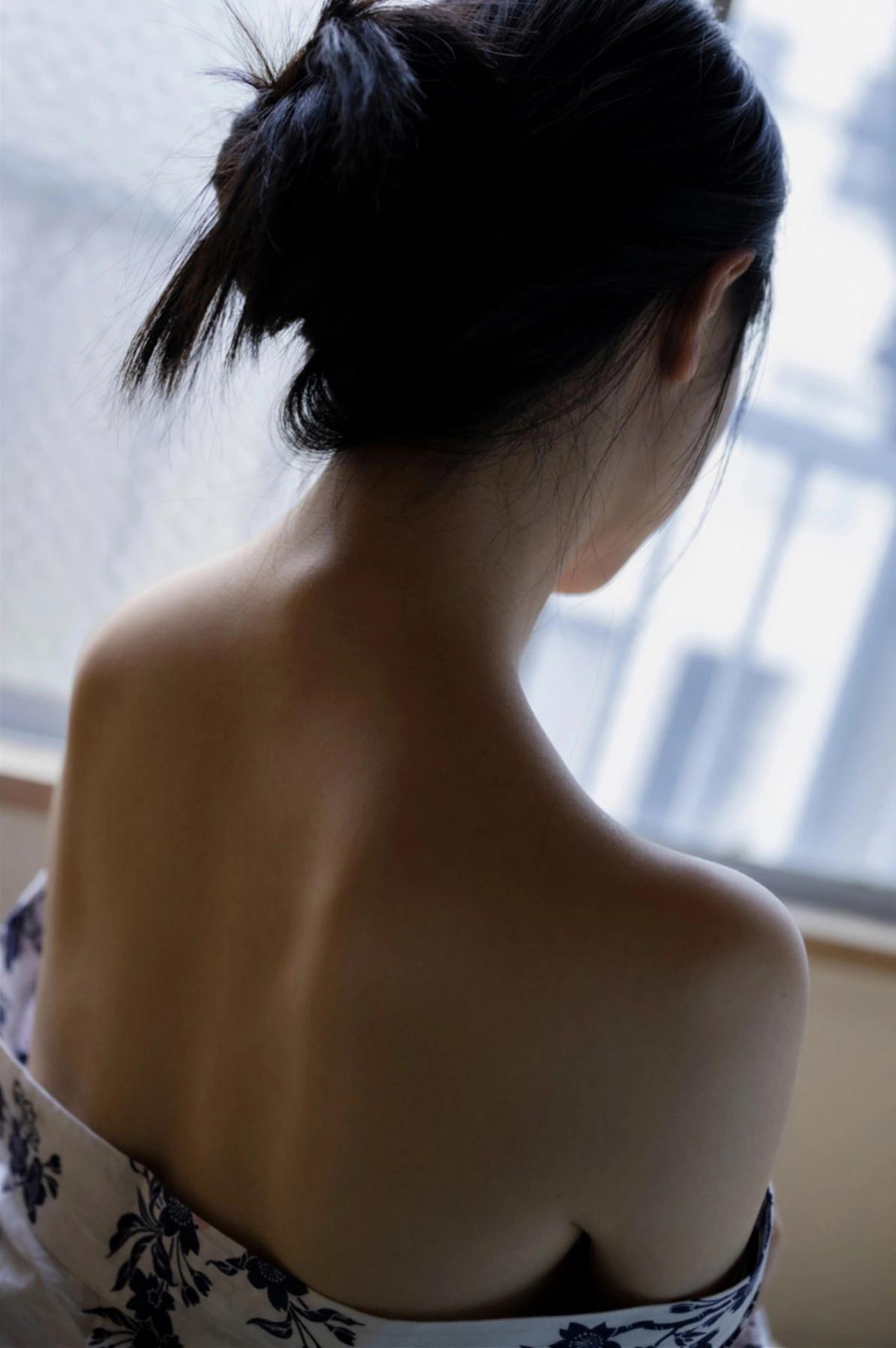 KURIEMI くりえみ, FLASHデジタル写真集 「誘惑」 Set.05(8)