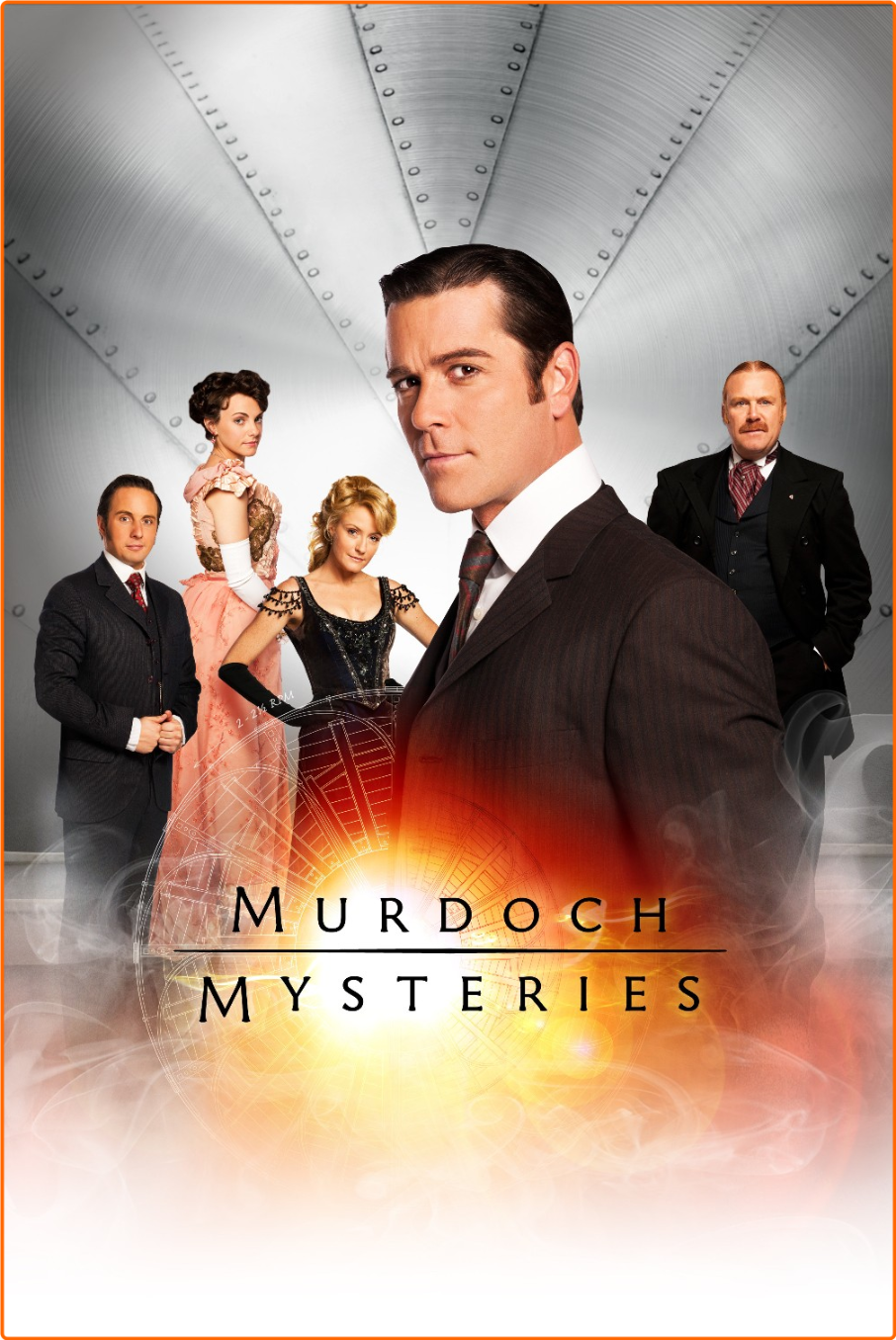 Murdoch Mysteries S18E04 [1080p/720p] (x265) [6 CH] FT09iTyt_o