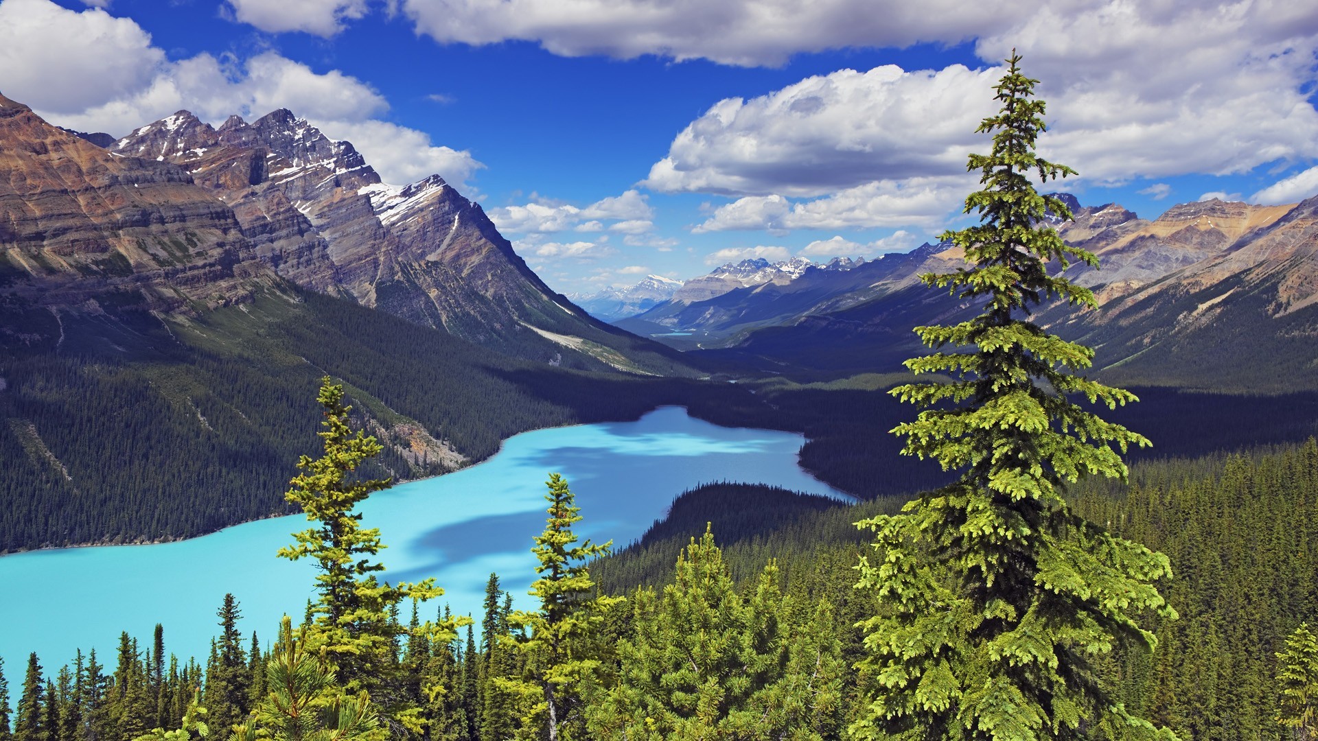 549 Canada HD Wallpapers [1920x1080]